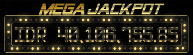 NIAGA777 Jackpot